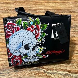 Ed Hardy